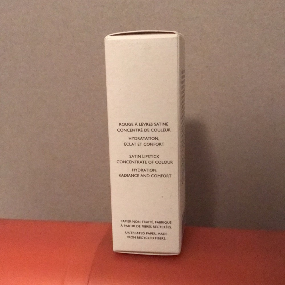 Envy alert! Last existing online of limited edition Hermes rouge Corail Fou 51 - Picture 6 of 10